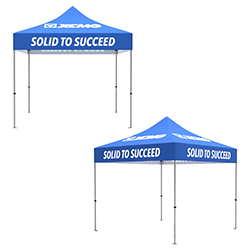 10x10 Tent