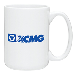 Grande Mug