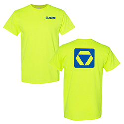 Safety T-Shirt