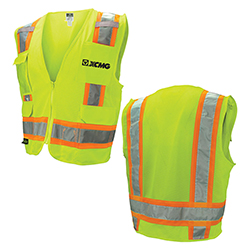 Safety Vest